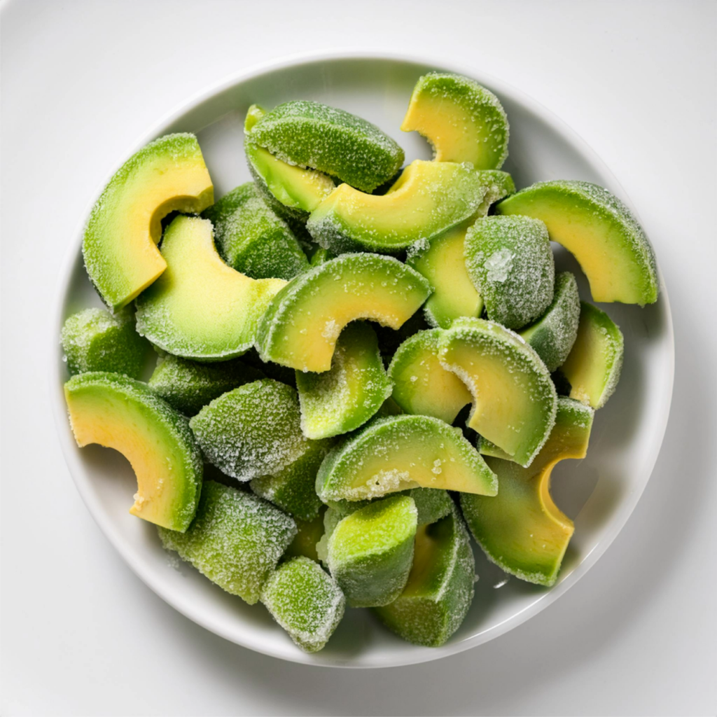 AVOCADO SLICES​